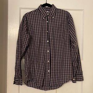 Brooks Brothers 1818 Regent Shirt